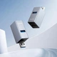 Переходник HOCO 3-in-1 converter HB54 (USB to USB2.0*2+USB3.0) 5259672 - изображение 7