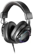 Zestaw słuchawkowy gamingowy Spartan Gear Erato Wired Headset Black (5207011013400) - obraz 2
