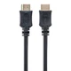 Кабель мультимедийный HDMI M to HDMI M 0.5m V1.4 Cablexpert - изображение 1