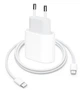 МПЗ для iPhone 17 Pro Max 35W USB-C Power Adapter USB-C to USB-C Cable White - изображение 2