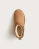 Уги жіночі короткі UGG Classic Ultra mini chestnut 38 каштанові - зображення 2
