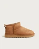 Уги жіночі короткі UGG Classic Ultra mini chestnut 39 каштанові - изображение 3