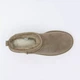 Уги жіночі короткі UGG Classic Ultra mini antilope 39 бежево-коричневі - изображение 3