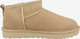Уги жіночі короткі UGG Classic Ultra mini sand 39 розмір бежеві - изображение 1