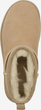 Уги жіночі короткі UGG Classic Ultra mini sand 40 розмір бежеві - изображение 3