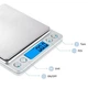Ювелирные электронные весы Digital Scale, карманные весы до 3 кг, точность 0,1 г, LCD дисплей (3000g) - изображение 4