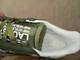 Чоловічі кросівки Elite Active Green White зелений Арт 10139 41 - зображення 3