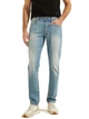 Мужские джинсы Slim Taper GUESS 1161399443 (Синий 38W 32L) - Уценка - изображение 1
