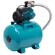 Станція 0.37кВт Hmax 40м Qmax 40л/хв (вихровий насос) 24л AquaticaLEO (775132/24) - зображення 5