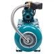 Станція 0.37кВт Hmax 40м Qmax 40л/хв (вихровий насос) 24л AquaticaLEO (775132/24) - зображення 8