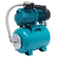 Станция 0.75кВт Hmax 40м Qmax 85л/мин (самовсасывающий насос) 24л AquaticaLEO AJm75A3/UA (775384/24) - изображение 1