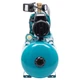 Станція 0.45кВт Hmax 41м Qmax 45л/хв (самовсмоктувальний насос) 24л AquaticaLEO (775382/24) - зображення 4