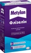 Клей для шпалерів Metylan Flizelin 250 г (Метилан флізелін) - зображення 1