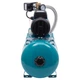 Станция 0.6кВт Hmax 60м Qmax 50л/мин (вихревой насос) 24л AquaticaLEO APm60A/UA (775133/24) - изображение 4