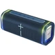 Портативна колонка HOCO HC51 Soul 2×10 Вт Bluetooth 6.0, TWS, IPX4, до 3 год Blue - изображение 1