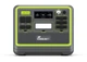 Зарядна станція FOSSiBOT F2400 2048Wh | 2400W Green - зображення 1