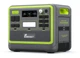 Зарядна станція FOSSiBOT F2400 2048Wh | 2400W Green - зображення 5