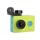 Адаптер-переходник с креплением GoPro «трезубец» на винт 1/4" для смартфона, экшн-камеры и фотооборудования - изображение 4
