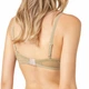 Бюстгальтер женский мягкая чашка из сеточки Felisiya Lingerie Оливковый 2007-110c M - изображение 2