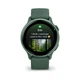 Смарт-часы Garmin Vivoactive 6 Metallic Jasper Green with Jasper Green Silicone Band (010-02985-42) - изображение 1