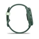 Смарт-часы Garmin Vivoactive 6 Metallic Jasper Green with Jasper Green Silicone Band (010-02985-42) - изображение 3