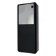 Корпус для повербанка Q16 на 8 аккумуляторов 18650 до 20000mAh с быстрой зарядкой QC/PD/VOOC/SCP до 25W и беспроводной зарядкой - изображение 1