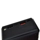 Корпус для повербанка Q16 на 8 аккумуляторов 18650 до 20000mAh с быстрой зарядкой QC/PD/VOOC/SCP до 25W и беспроводной зарядкой - изображение 3