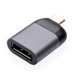 Переходник Type-C Male to DP 1.4 8K60Hz compact Vinga (VCPATCDP4C) (354531) - изображение 3
