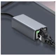 Переходник USB 3.0 AM to RJ45 Ethernet 1000Mbps Dynamode (DM-AD-GLAN) (354322) - изображение 6
