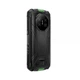 Смартфон Doogee Fire 3 Pro 4/128gb Green - зображення 7
