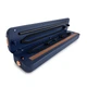 Кухонный вакуумный упаковщик Lesko HB-505 Dark Blue для пищевых продуктов еды ваууматор - изображение 4