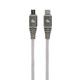 Дата кабель USB-C to Micro 5P 1.5m - зображення 1