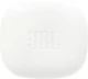 Навушник JBL Wave Flex 2 Бездротові Bluetooth, з мікрофоном, ємність акумулятора 45 мА·год, чохол з зарядкою Білий (JBLWFLEX2WHT) - зображення 6