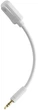 Zestaw słuchawkowy gamingowy Spartan Gear Erato Wired Headset White (5207011013417) - obraz 3