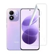 Гідрогелева плівка Hydrogel Film для Xiaomi Redmi Note 17 5G, Transparent - зображення 1