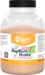 Псиллиум Stark Pharm Psyllium Husks Powder (клетчатка из семян подорожника, пребиотик), порошок 95% 500 г (30297) (4829888053689) - изображение 1