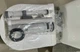 Унітаз-компакт MIXXUS WAVE-0405-R 630х350х795mm система змиву RIMLESS (MI6694) - изображение 8