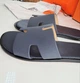 Тапочки Hermes Izmir Marine 42 - зображення 3