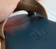 Тапочки Hermes Izmir Beige Navy 44 - изображение 3