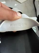 Тапочки Hermes Chypre White 42 - изображение 4