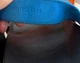 Тапочки Hermes Chypre Burgundy Blue 43 - изображение 3