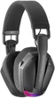 Zestaw słuchawkowy gamingowy Spartan Gear Apollonis Wireless Headset Black (5207011013370) - obraz 7