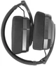 Zestaw słuchawkowy gamingowy Spartan Gear Apollonis Wireless Headset Black (5207011013370) - obraz 8
