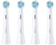 Сменные насадки к электрической зубной щетке Oral-B iO Максимальная очистка 4 шт (8700216199513) - изображение 10