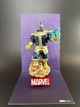 Колекційна фігурка Marvel діорама Танос D-Stage DS014 Diorama Thanos 15см Beast Kingdom 249 - изображение 6