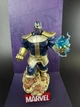 Колекційна фігурка Marvel діорама Танос D-Stage DS014 Diorama Thanos 15см Beast Kingdom 249 - изображение 9