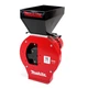 Кормоизмельчитель Makita EFS 4200 + Мельница 4.2 кВт 2850об/мин до 280 кг/ч Сита 3/4/5/6 мм для зерна и кукурузы - изображение 10