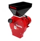 Кормоподрібнювач Makita EFS 4200 4.2 кВт 2850об/хв до 280 кг/год Сита 3/4/5/6 мм для зерна та кукурудзи - зображення 6