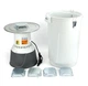 Измельчитель зерна Фермер КРВ-3400/60L до 400 кг/ч 220В/1,3 кВт Бак на 60 л Сита 2, 3, 4, 5, 8 мм - изображение 11