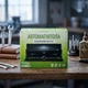 Магнитола Moltis AMM-11450 сенсорная CarPlay 1080P FM 4x45W - изображение 7